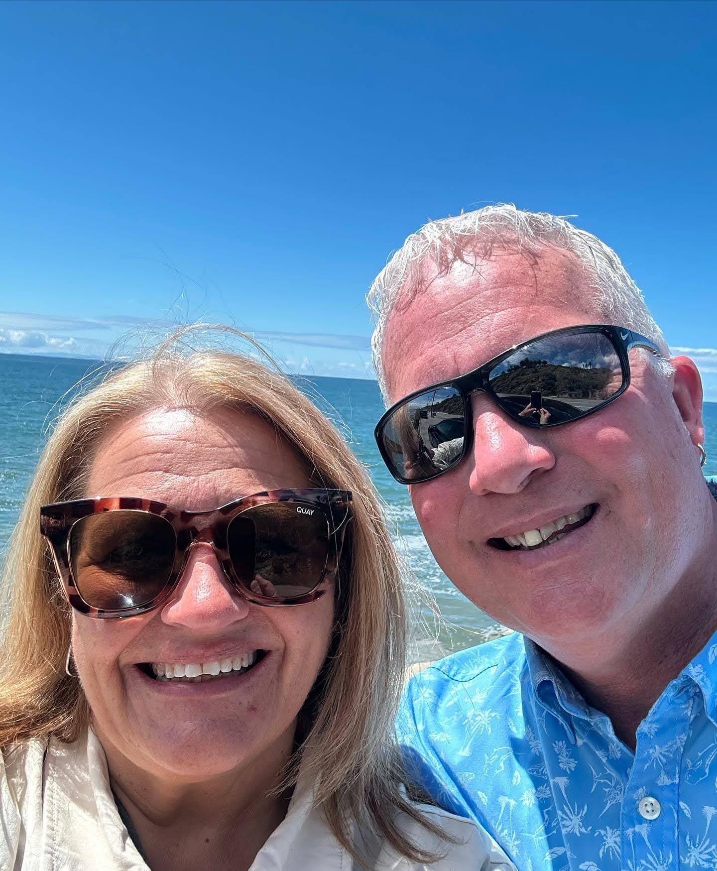 Moving On In Ministry